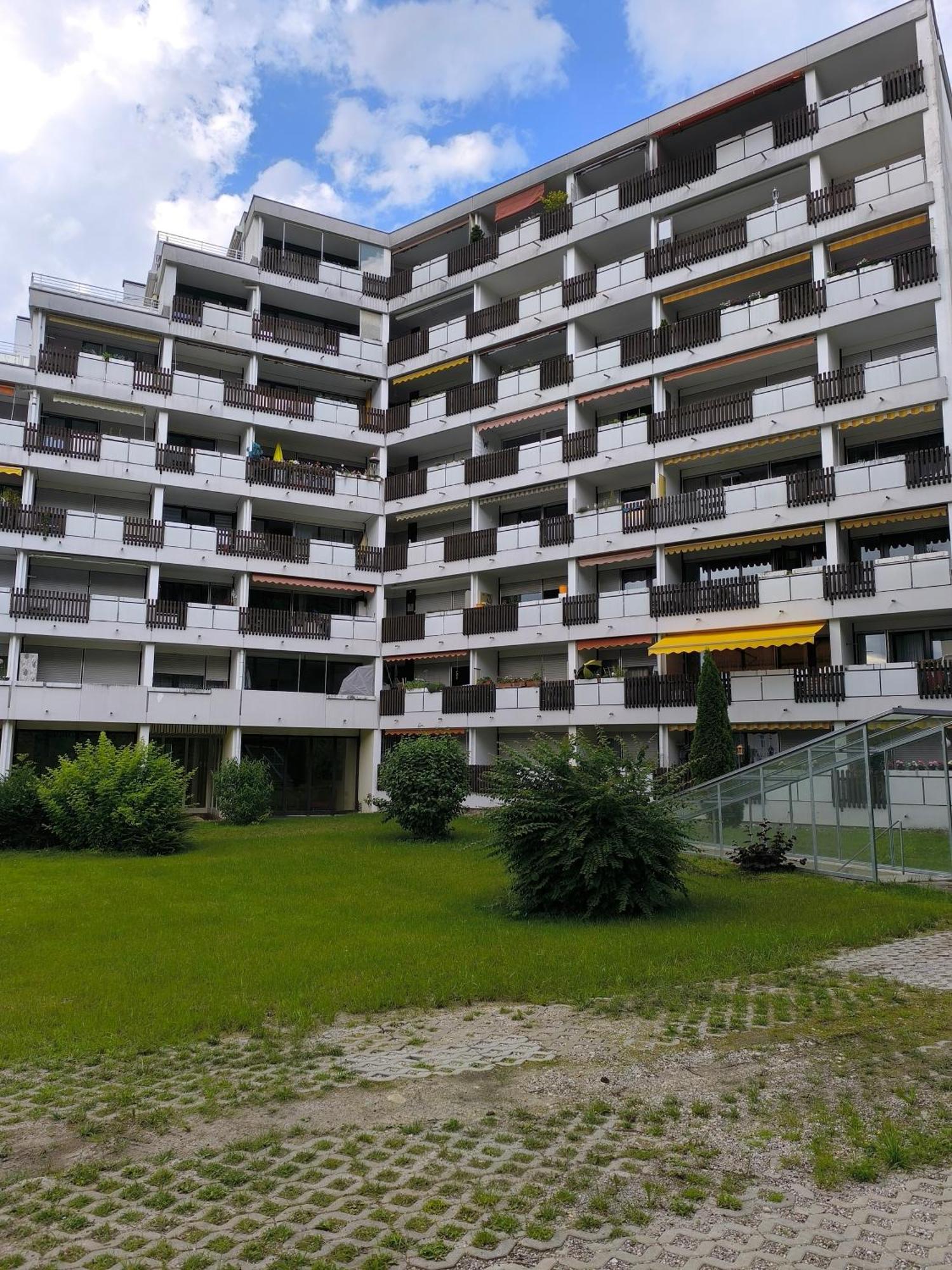 Апартаменты Panoramahaus 5105 Бад-Райхенхалль Экстерьер фото